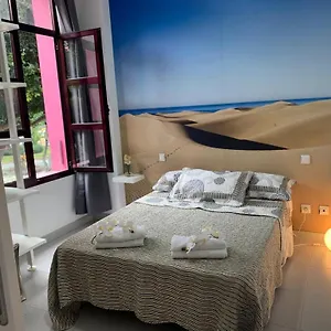 Catalina Suites Apartamento