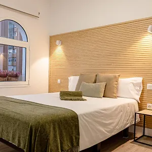 Bambu Vegueta Alquiler Por Appartement